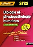 Biol Physio Humaines St2s