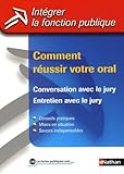Comment Reussir Votre Oral N32