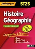 Histoire Gographie Terminale St2s