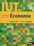 Economie : Gea Et Tc 1re Et 2e Ann%C3%A9es