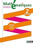 Mathmatiques 2e Bac Pro
