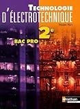 Techno Electrotech 2e Bac Pro