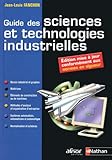 Guide Des Sciences Techno Ind