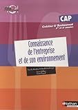 Connais Entr Environ Cap Cuis