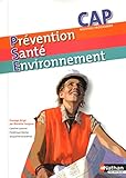 Pr%C3%A9vention Sant%C3%A9 Environnement  Cap