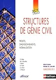 Prcis De Structures De Gnie Civil