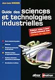 Guide Des Sciences Techno Ind