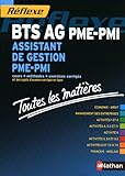 Bts Assistant De Gestion Pme Pmi