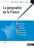 La Gographie De La France