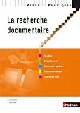 Recherche Documentaire 2010
