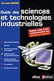 Guide Des Sciences Techno Ind