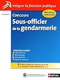 Concours Sous Officier De La Gendarmerie