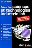Guide Des Sciences Techno Ind
