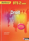 Droit Bts 2 (poch Ref) Eleve