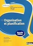 Activit%C3%A9 4   Organisation Et Planification   Bts Ag Pme Pmi