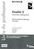 Finalit%C3%A9s 5   Activit%C3%A9s D%C3%A9l%C3%A9gu%C3%A9es