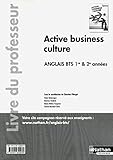 Active Business Culture   Bts 1re Et 2e Ann%C3%A9es %3E B2