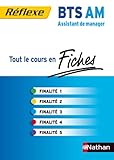 Fiches Finalit%C3%A9s   Bts Assistant De Manager