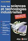 Guide Sciences Et Techno Indus
