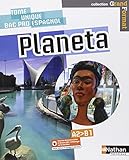 Planeta   Espagnol   Bac Pro