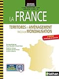 La France Territoires Et Amnagement Face La Mondialisation