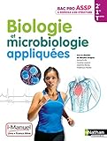 Biologie Et Microbiologie Appliqu%C3%A9es   2e