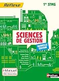 Sciences De Gestion 1re Stmg