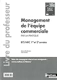 Management De L'equipe Commerciale Bts 1re Et 2e Ann%C3%A9es