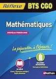 Math%C3%A9matiques Bts Cgo
