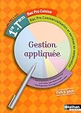 Gestion Appliqu%C3%A9e   1re
