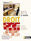 Droit Bts 2e Ann%C3%A9e