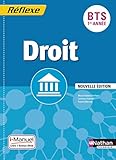 Droit Bts 1re Anne