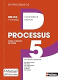 Processus 5 Bts Cg 1re Et 2e Ann%C3%A9es