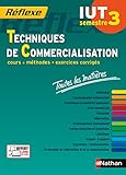 Techniques De Commercialisation   S3   Toutes Les Mati%C3%A8res