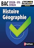 Histoiregographie 1re Sti2dstlstd2a