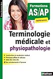 Terminologie M%C3%A9dicale Et Physiopathologie   Formations As