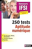 250 Tests   Aptitude Num%C3%A9rique