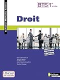 Droit   Bts Tertiaires 1re Ann%C3%A9e