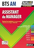 Assistant De Manager Bts Am Toutes Les Matires