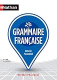 La Grammaire Franaise