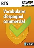 Vocabulaire D'espagnol Commercial   Bts   Guide