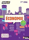 Economie Tle Stmg   Collection R%C3%A9flexe