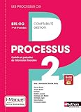 Processus 2 Bts Cg 1re Et 2e Annes