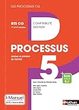 Processus 5 Bts Cg 1re Et 2e Annes