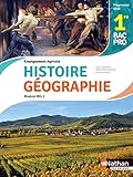 Histoire Et G%C3%A9ographie 1re Bac Pro Agricole