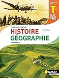 Histoire Et G%C3%A9ographie Tle Bac Pro Agricole