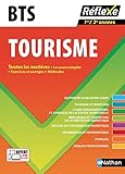 Toutes Les Matires Bts Tourisme