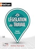 La L%C3%A9gislation Du Travail