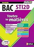 Toutes Les Mati%C3%A8res Bac Sti2d   Tle   Bac 2020 (13)