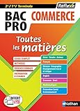 Toutes Les Mati%C3%A8res   Bac Pro Commerce   2de